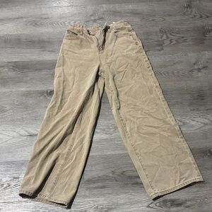 Women’s Tan Pants